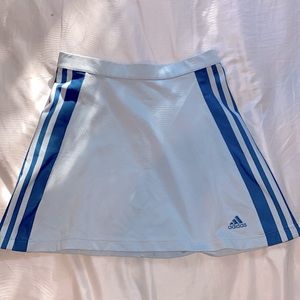- Adidas Tennis Skirt